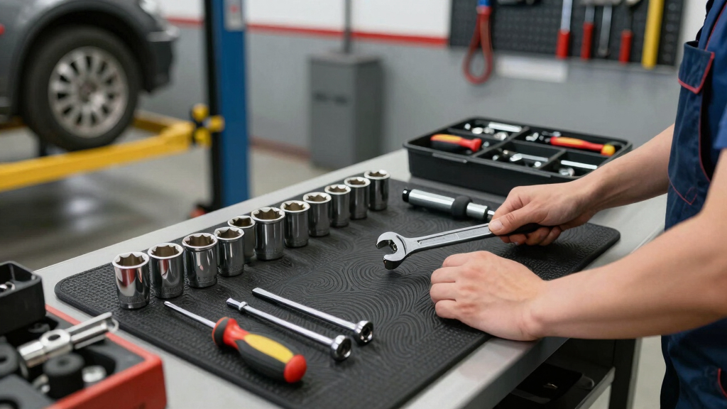 15 Best Automotive Garage Tool Sets in 2026