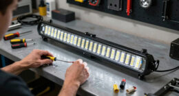 15 Best Automotive LED Light Bars in 2026