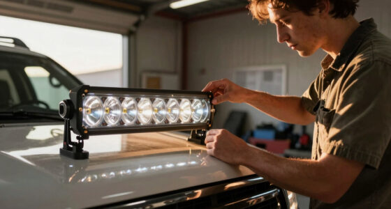 15 Best Automotive LED Light Bars in 2026