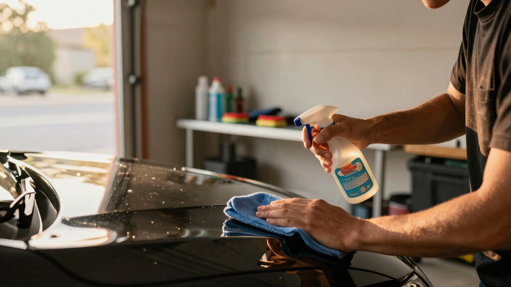 15 Best Car Care and Detailing Kits in 2026