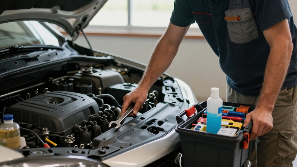 15 Best Car Care and Maintenance Kits for Every Car Owner in 2026