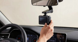 15 Best Car Dashboard Camera in 2026