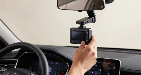 15 Best Car Dashboard Camera in 2026
