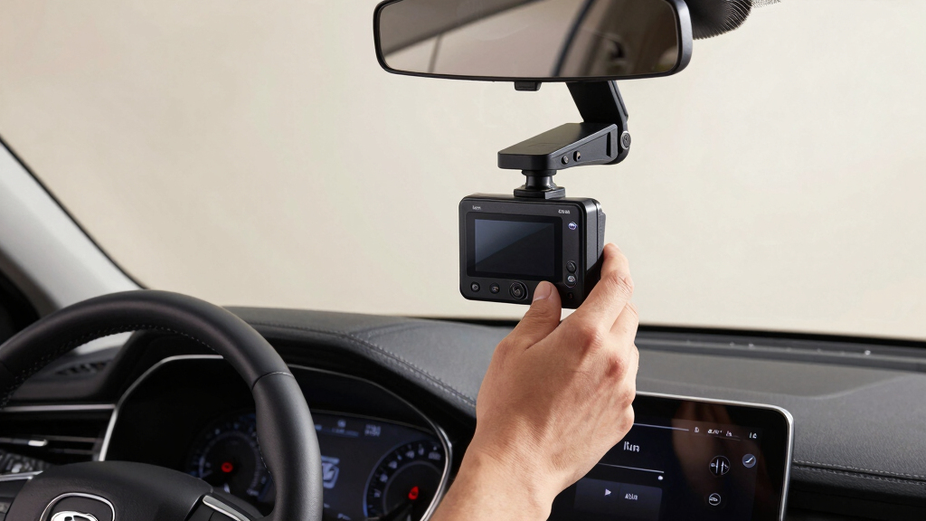 15 Best Car Dashboard Camera in 2026
