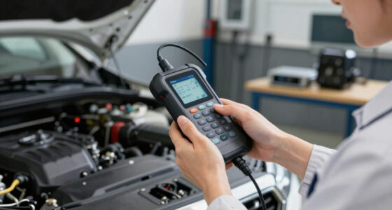 15 Best Car Diagnostic Code Readers in 2026