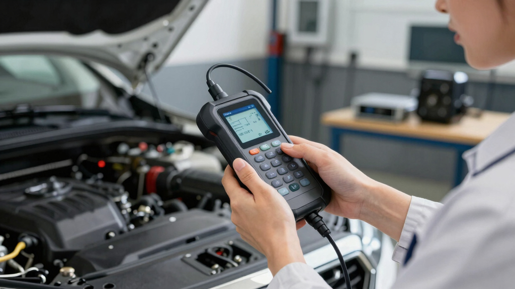 15 Best Car Diagnostic Code Readers in 2026
