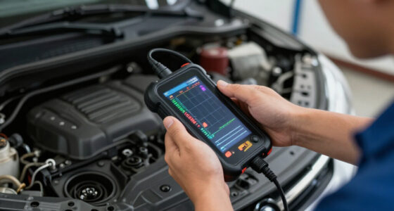 15 Best Car Diagnostic Scanners in 2026