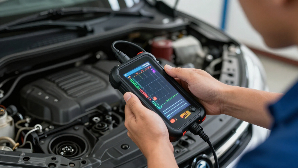 15 Best Car Diagnostic Scanners in 2026