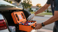 15 Best Car Emergency Kits in 2026