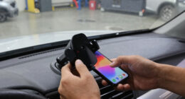15 Best Car Phone Mounts in 2026