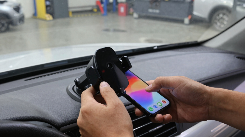 15 Best Car Phone Mounts in 2026