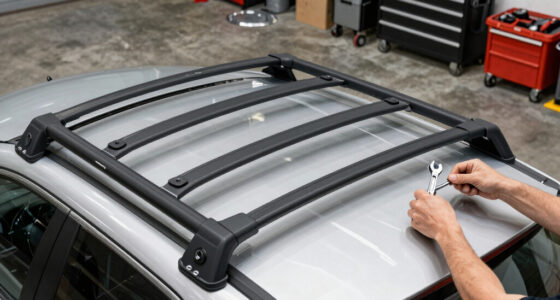 15 Best Car Roof Rack Cargo Carriers in 2026