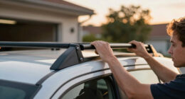 15 Best Car Roof Rack Cross Bars in 2026