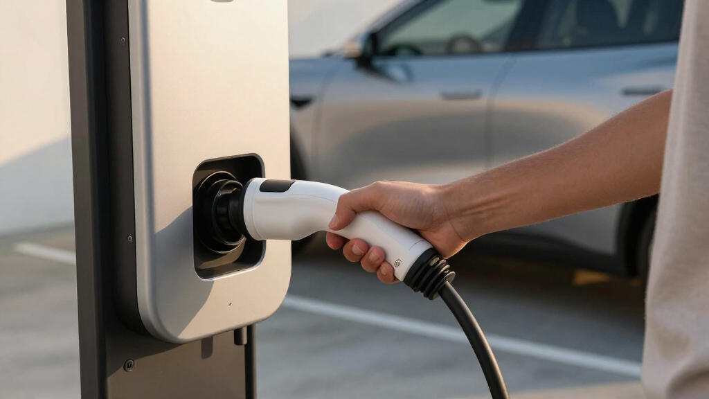 15 Best EV Chargers in 2026