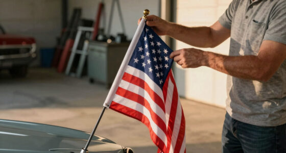 15 Best Patriotic Car Flags in 2026