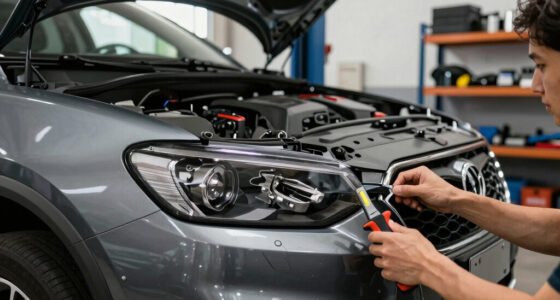 3 Best Car Headlight Upgrade Kits in 2026