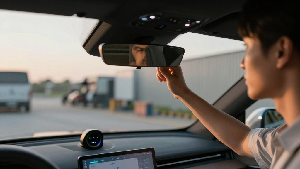 4 Best Car Projection Systems in 2026