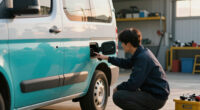 5 Best Electric Delivery Vans in 2026