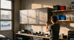 6 Best Automotive Garage Storage Solutions in 2026