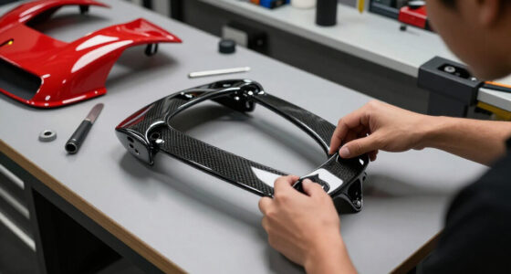 6 Best Ferrari-Inspired Car Accessories in 2026