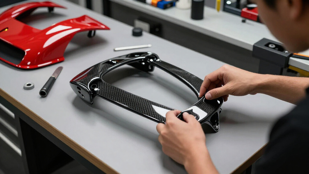6 Best Ferrari-Inspired Car Accessories in 2026