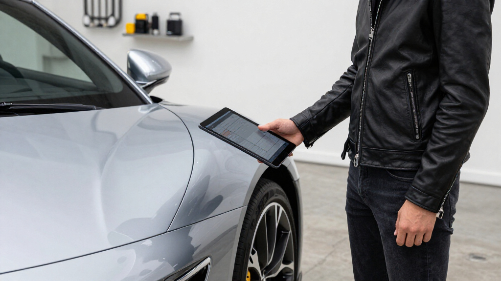 6 Best Luxury Performance Cars in 2026