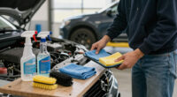 7 Best Car Care Kits for Students in 2026