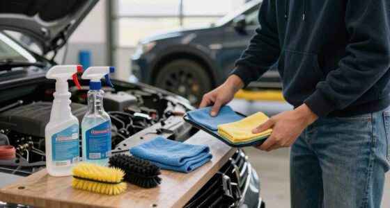 7 Best Car Care Kits for Students in 2026