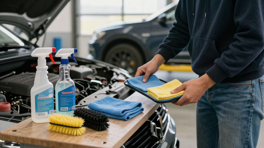 7 Best Car Care Kits for Students in 2026