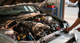 7 Best Mitsubishi Evo Performance Parts in 2026