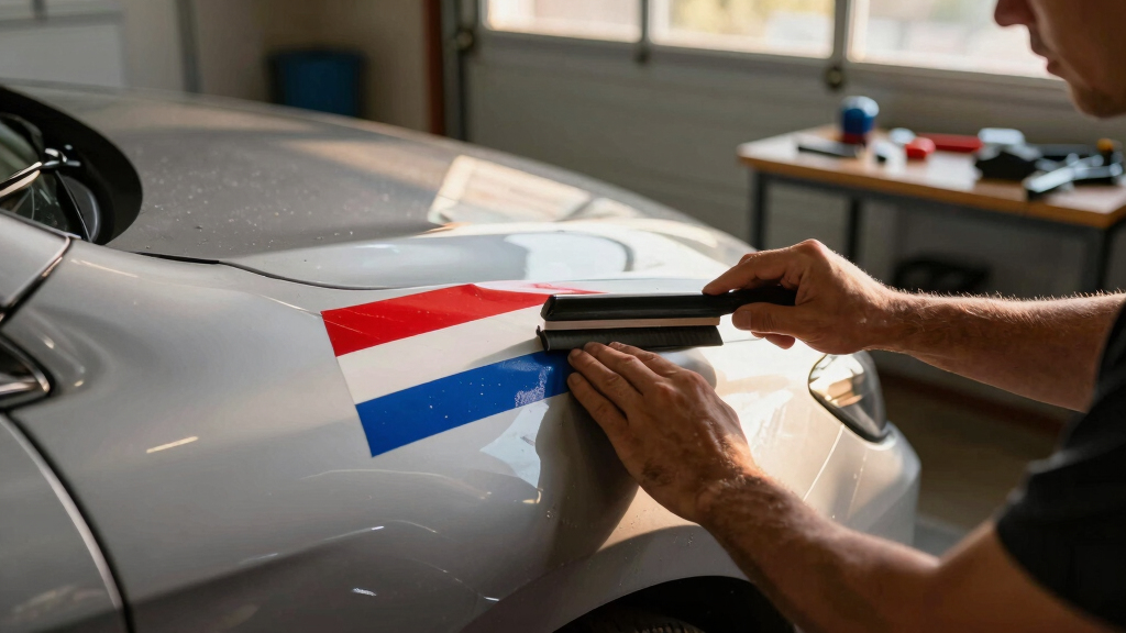 7 Best Patriotic Car Decals in 2026