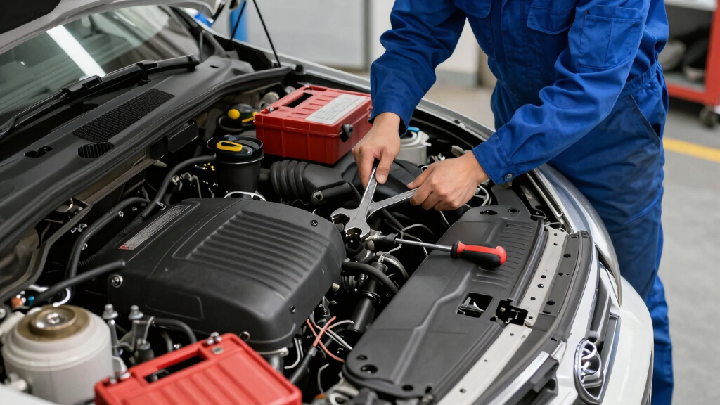 8 Best Automotive Tools for DIY Repairs in 2026