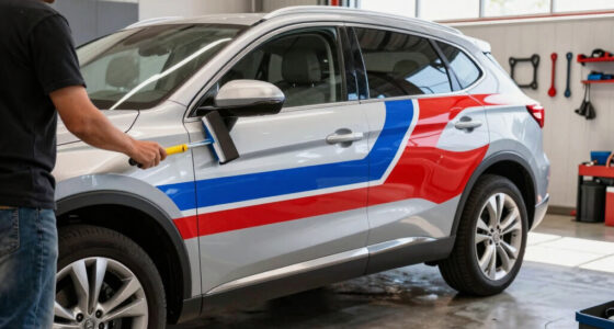 8 Best Patriotic Car Decals in 2026