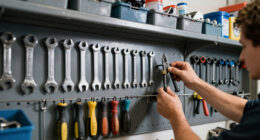9 Best Automotive Garage Storage Solutions in 2026