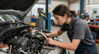 Advance Auto Parts Surges In Global Coverage