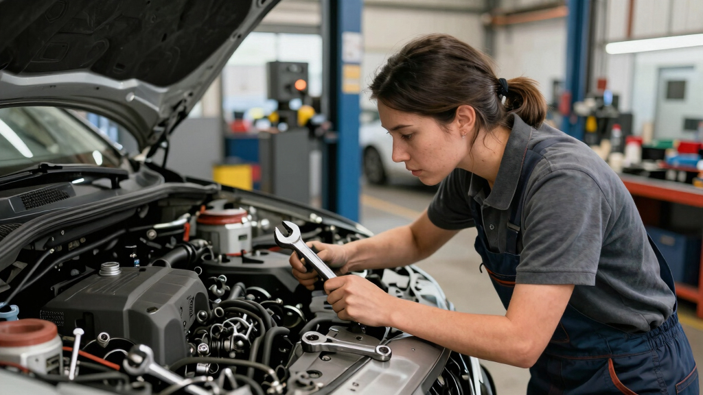 Advance Auto Parts Surges In Global Coverage