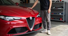 Alfa Romeo Surges In Global Coverage