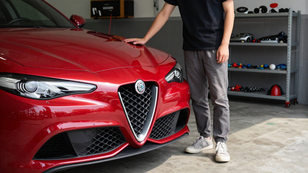 Alfa Romeo Surges In Global Coverage