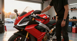 Aprilia Surges In Global Coverage