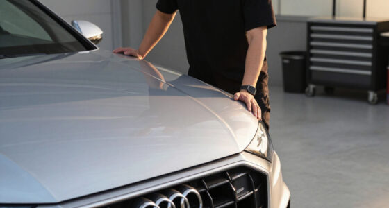 Audi Q9
