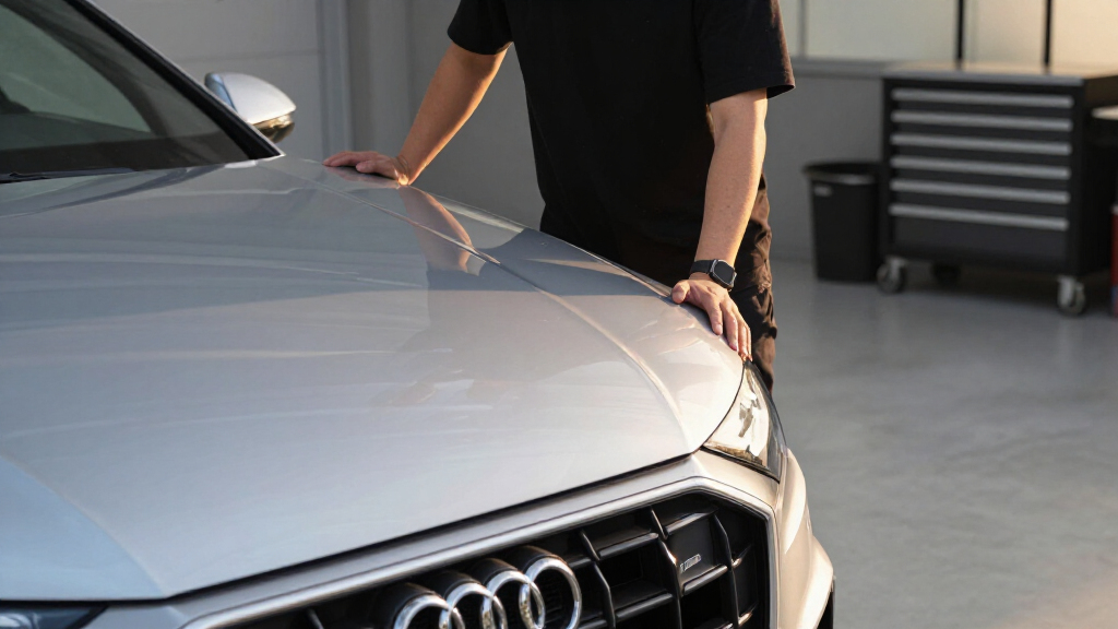 Audi Q9