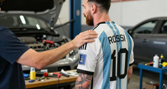 Bellingham Slaps Argentina Player