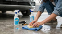 Best Car Care Kits For Students Compared