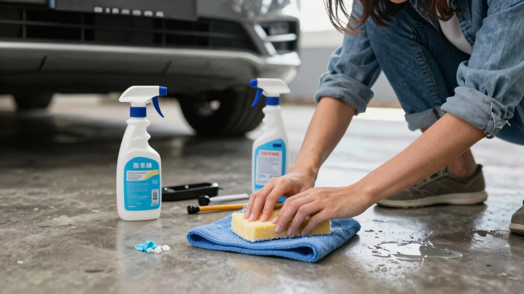 Best Car Care Kits For Students Compared