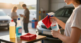 Best Car Care Kits For Students Compared