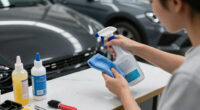 Best Car Care Kits For Students Compared