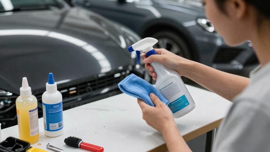 Best Car Care Kits For Students Compared