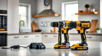 Best DEWALT Power Tools for Auto Work (2026) — Guide 12