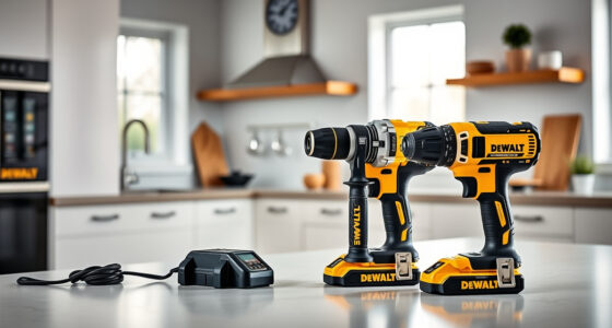 Best DEWALT Power Tools for Auto Work (2026) — Guide 12