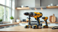 Best DEWALT Power Tools for Auto Work (2026) — Guide 16